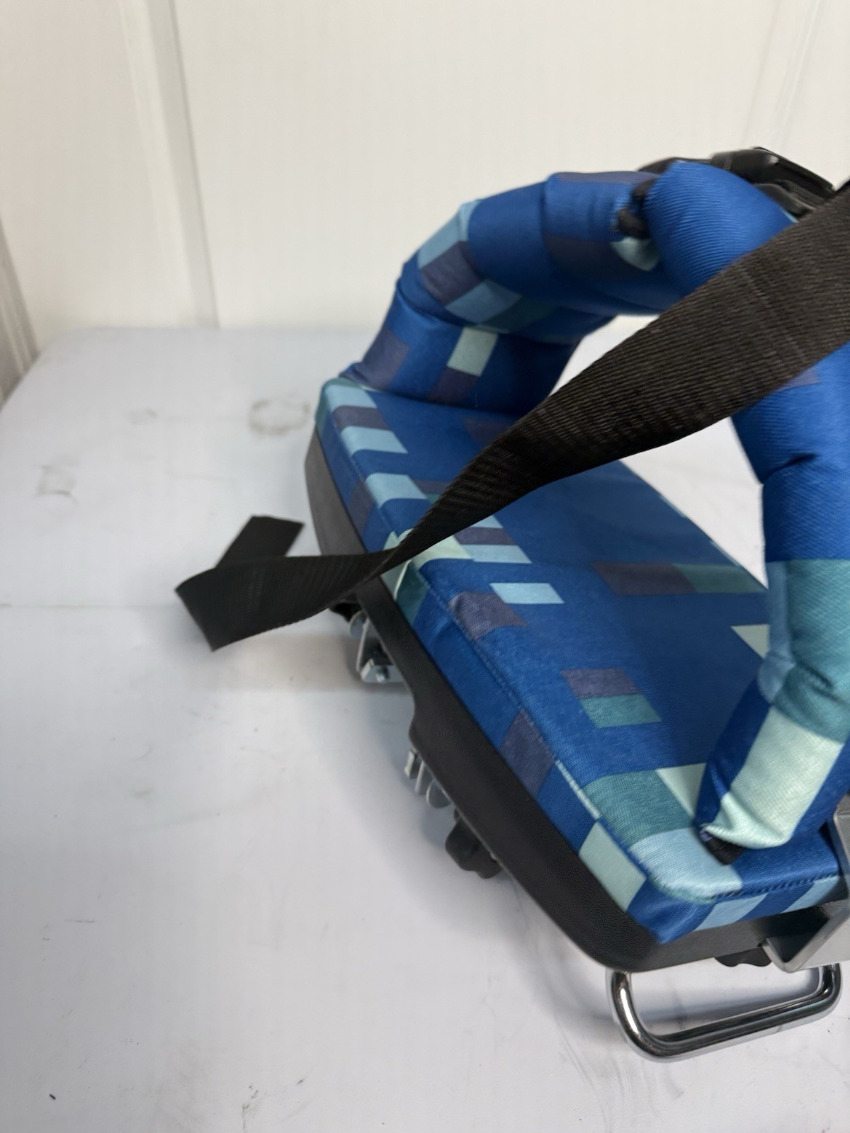 Waist Pad For Leckey Squiggles Stander