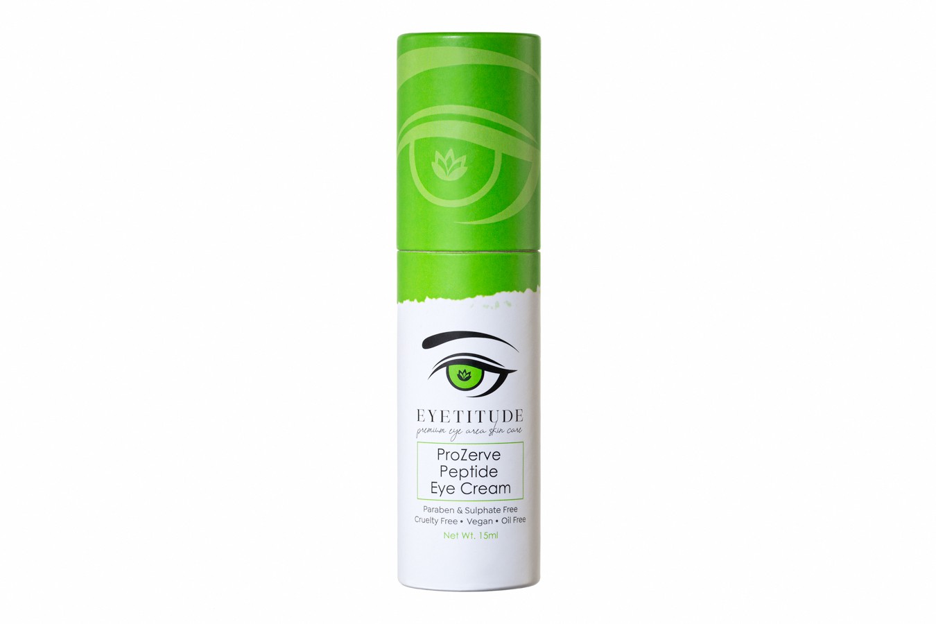 Eyetitude ProZerve Peptide Eye Cream 15 ml