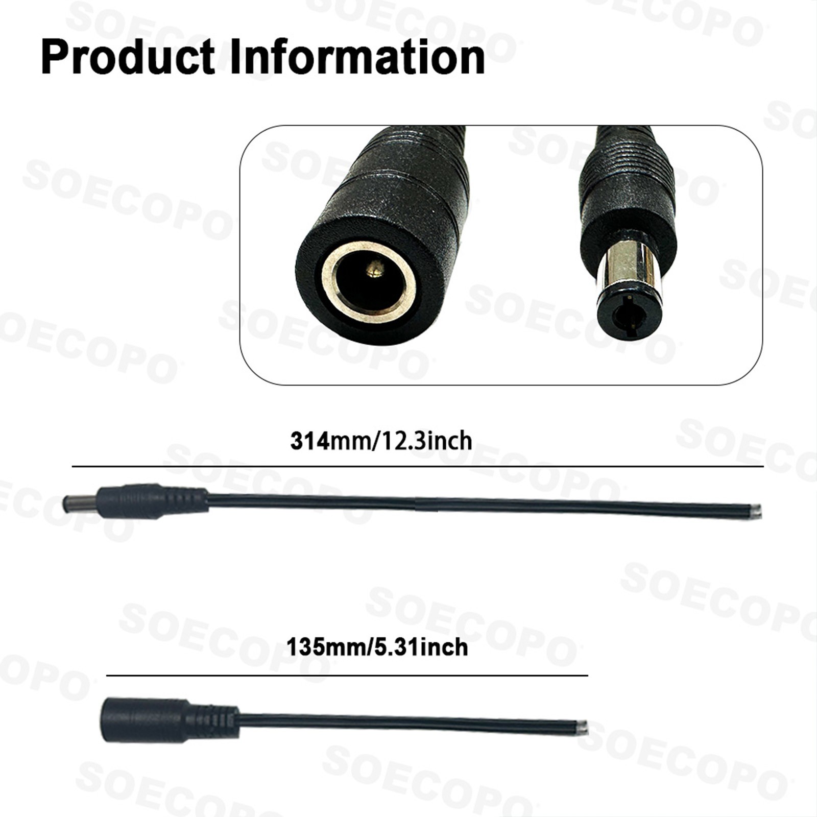 Solar Panel Installation Accessory Kit for PV System