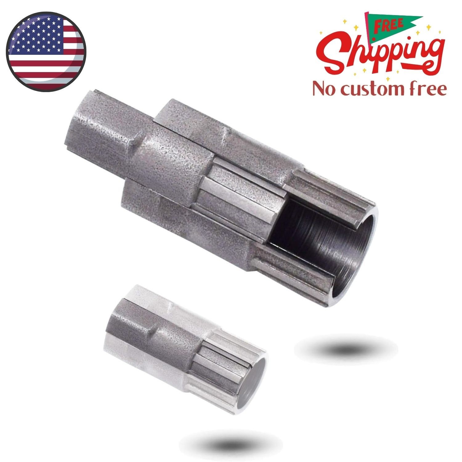 DNP Freewheel Removal Tool for 7 Speed 8s 9s