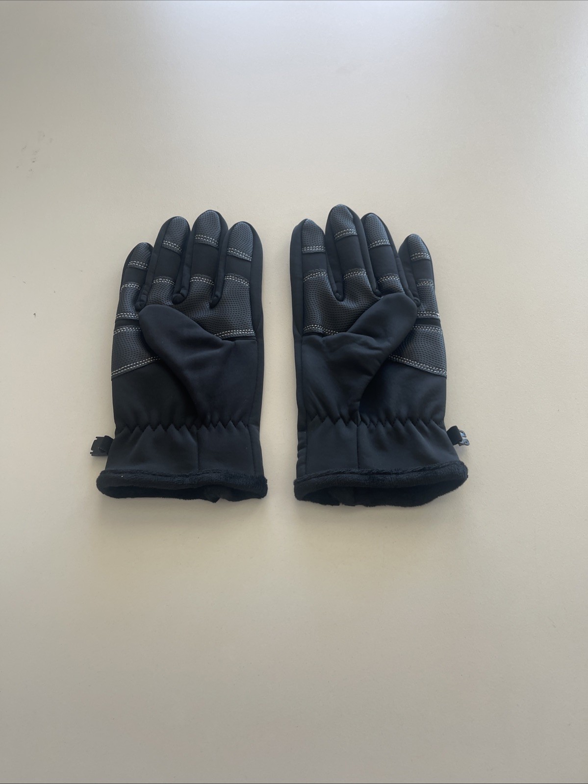 Winter Gloves Touchscreen Gloves Thermal Gloves Size XL