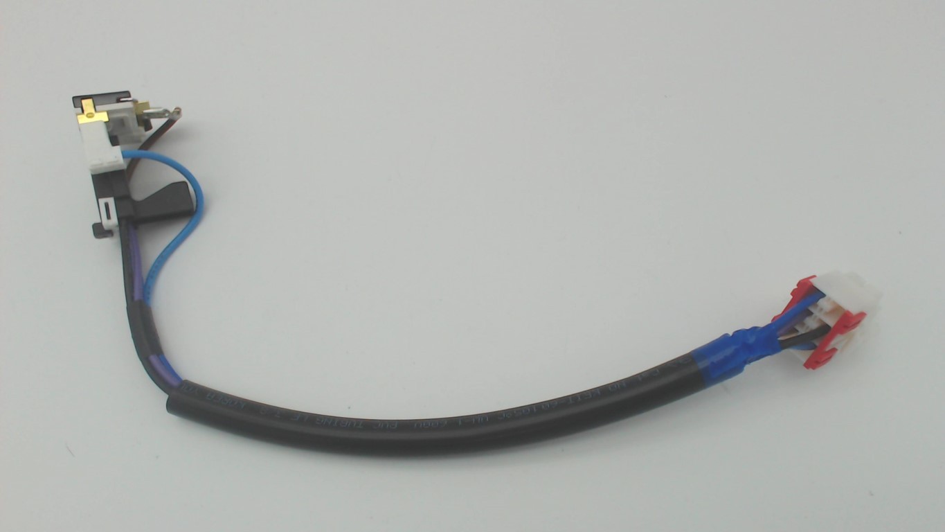DA97-10848N  Samsung Compressor Overload Protector &  Harness  OEM DA97-10848N