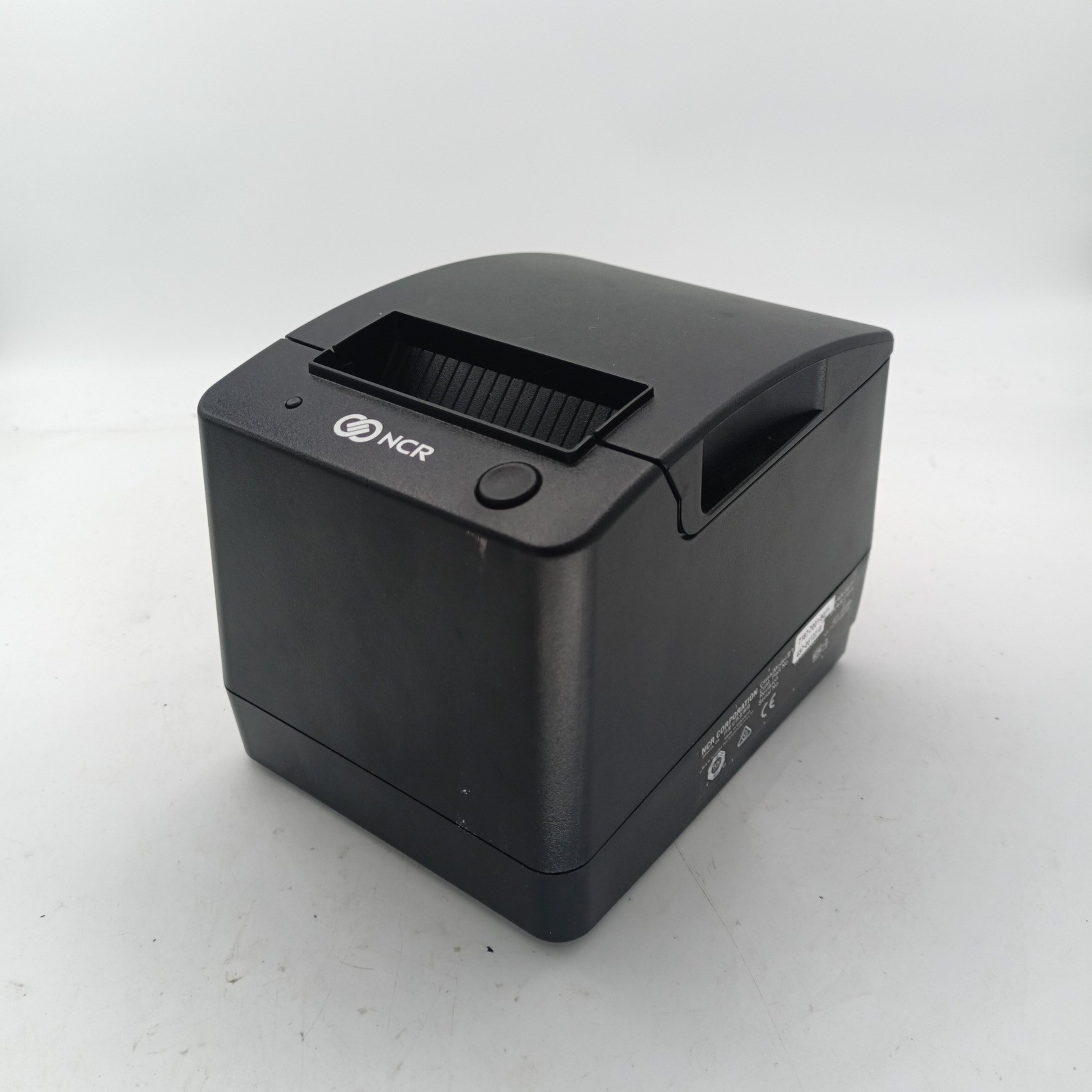NCR RealPOS 7197-7001-9011 Thermal Receipt Printer Black 497-0512218 POS a2