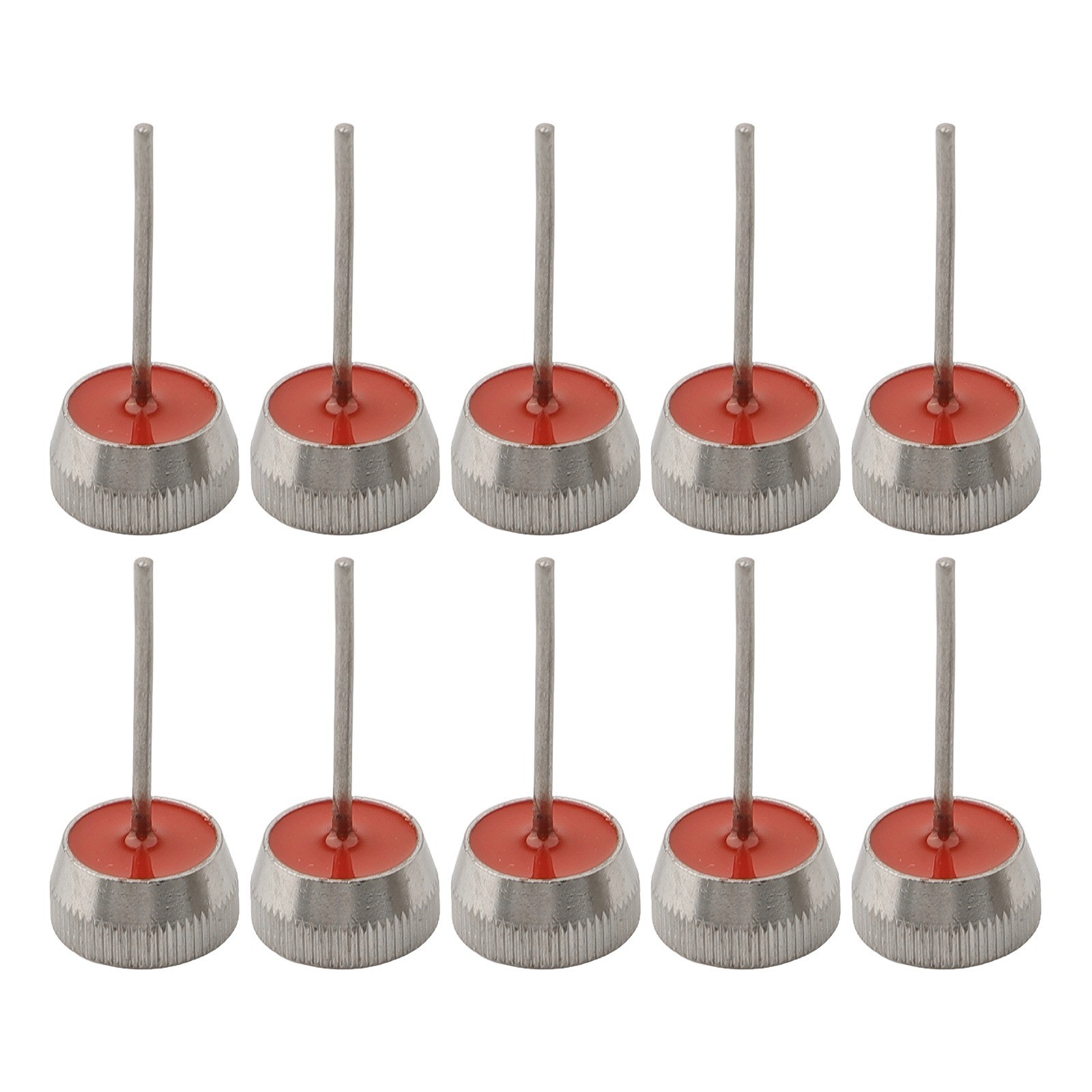 Fast Heat Dissipation with 10 Pcs Press Fit Diode Alternator Rectifier