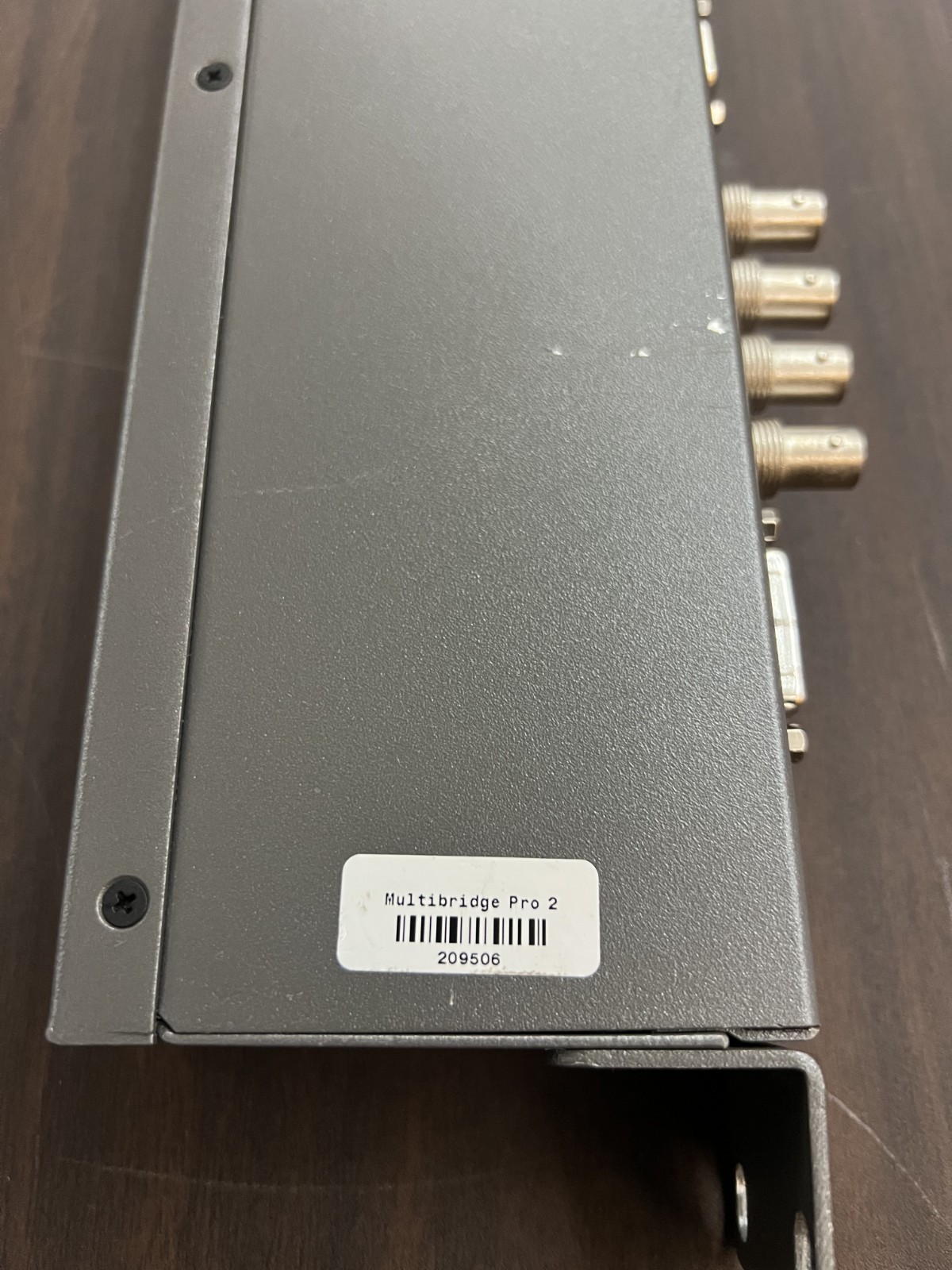 black magic multi-bridge pro 2