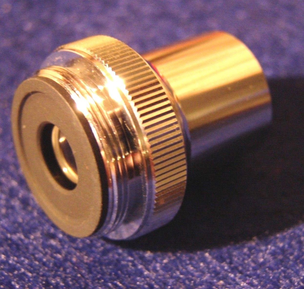 Nikon 10 PLAN Microscope Objective 10X 0.25 NA