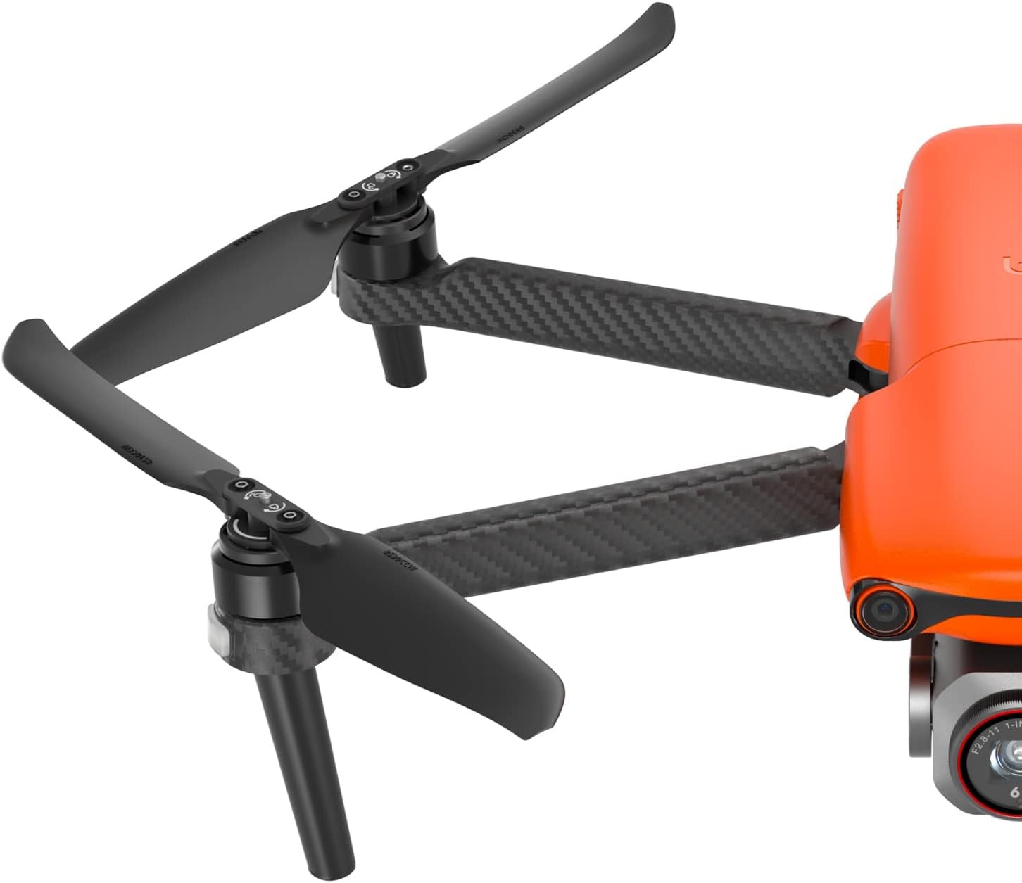 Genuine Autel EVO Lite + Enterprise Propellers CW CCW Pair Replacement Part