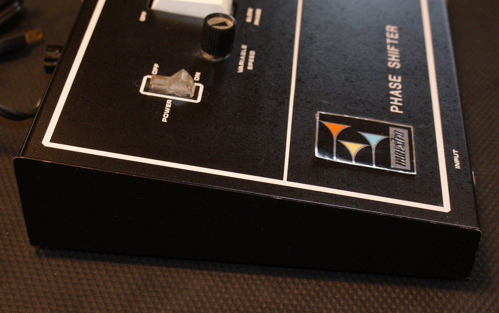 Vintage Maestro PS- 1B Phase Shifter 1970s