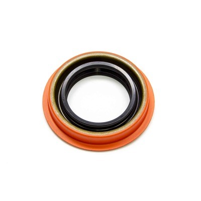 Ratech 6105, One Pinion Yoke Seal for Ford 7.5 8.8 9 in Rubber Steel