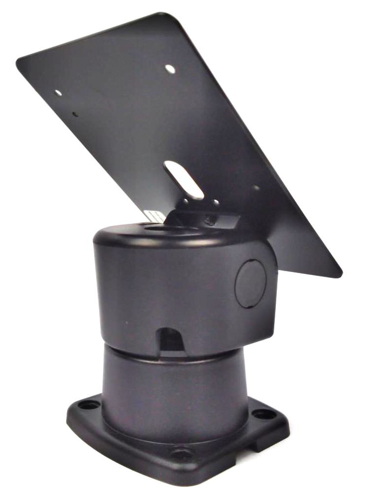 Ingenico ISC350 0-90 Degree Tilt with Center Hole POS Terminal Stand SEN350765