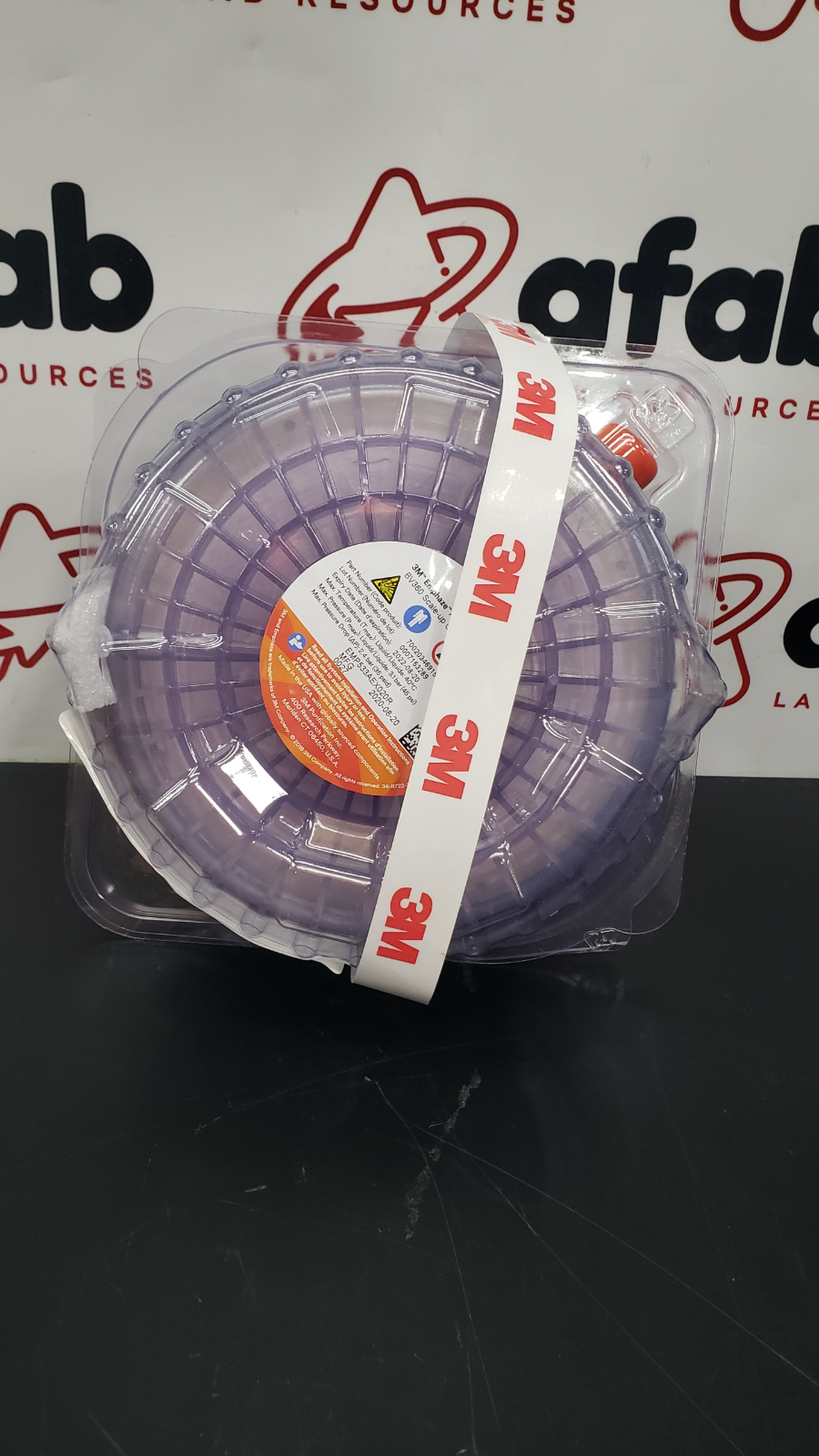 3M Emphaze AEX Hybrid Purifier - EMP533AEX020R