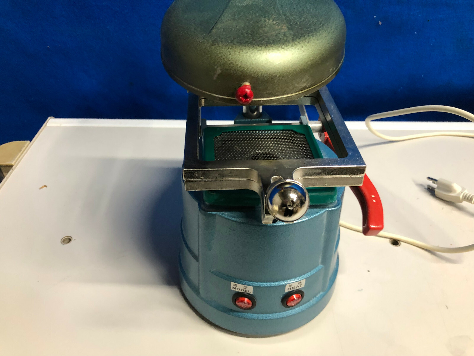 Dental Office Vacuum Former (8221)