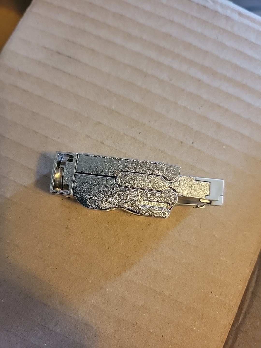 Siemens R32 Plug Ethernet FastConnect Connector