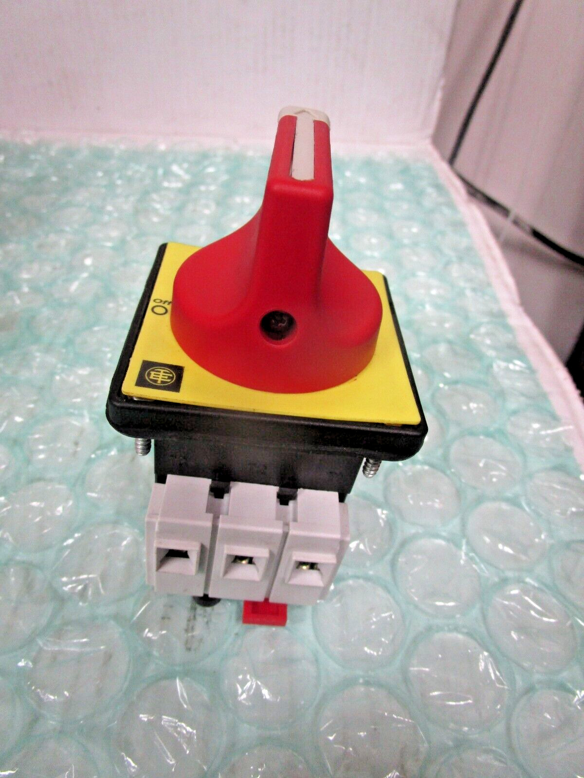 C3 Controls AC-21A 25A (NEW)