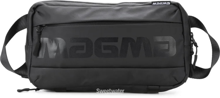 Magma Bags Solid Blaze X-Bag Crossbody Bag