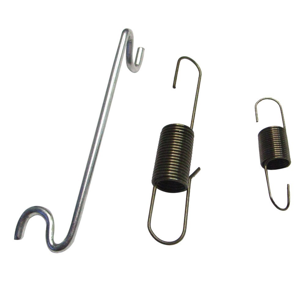 Throttle Governor Link Rod and Speed Control Spring for Efficient