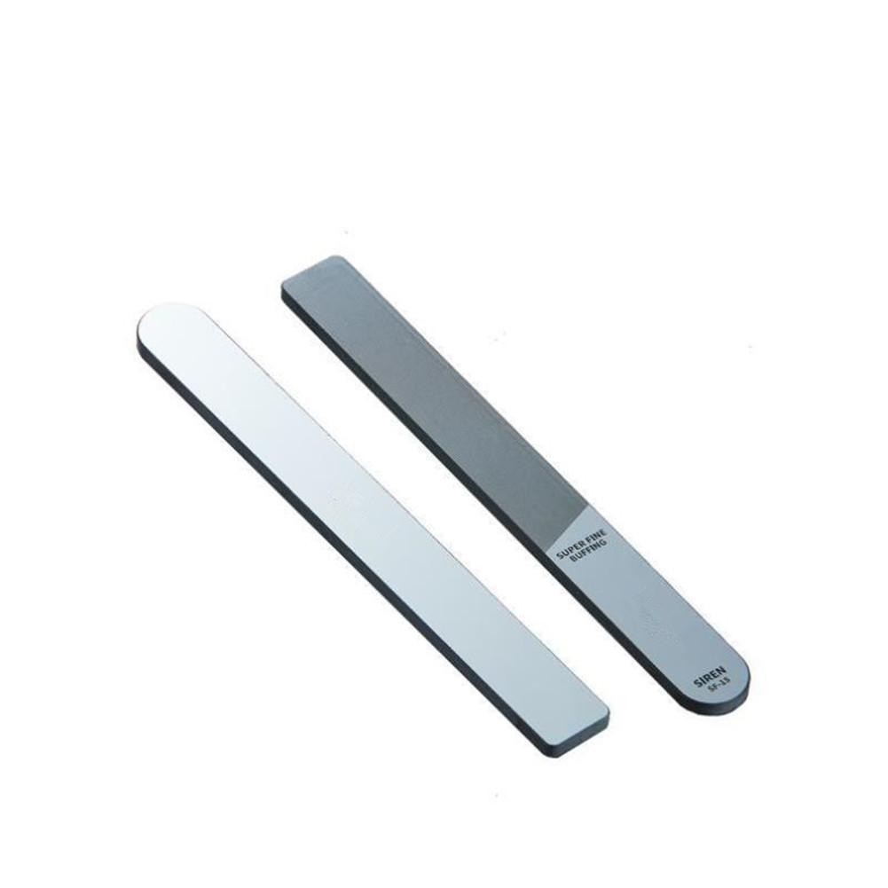 Dspiae Precision Glass File Ultimate Polishing Figure Grinding Tool SF-15 ff