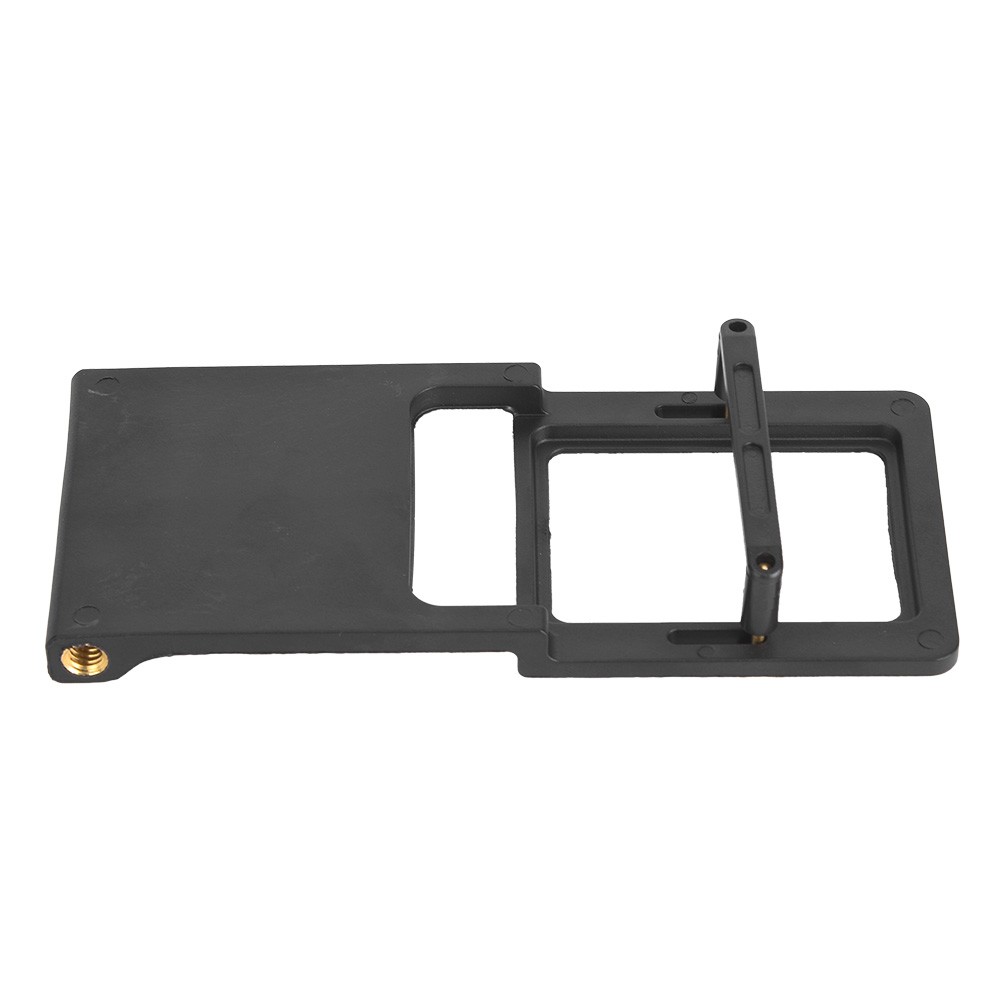 Handheld Gimbal Stabilizer Mount Plate Adapter For 6 5 4 3 3+ /