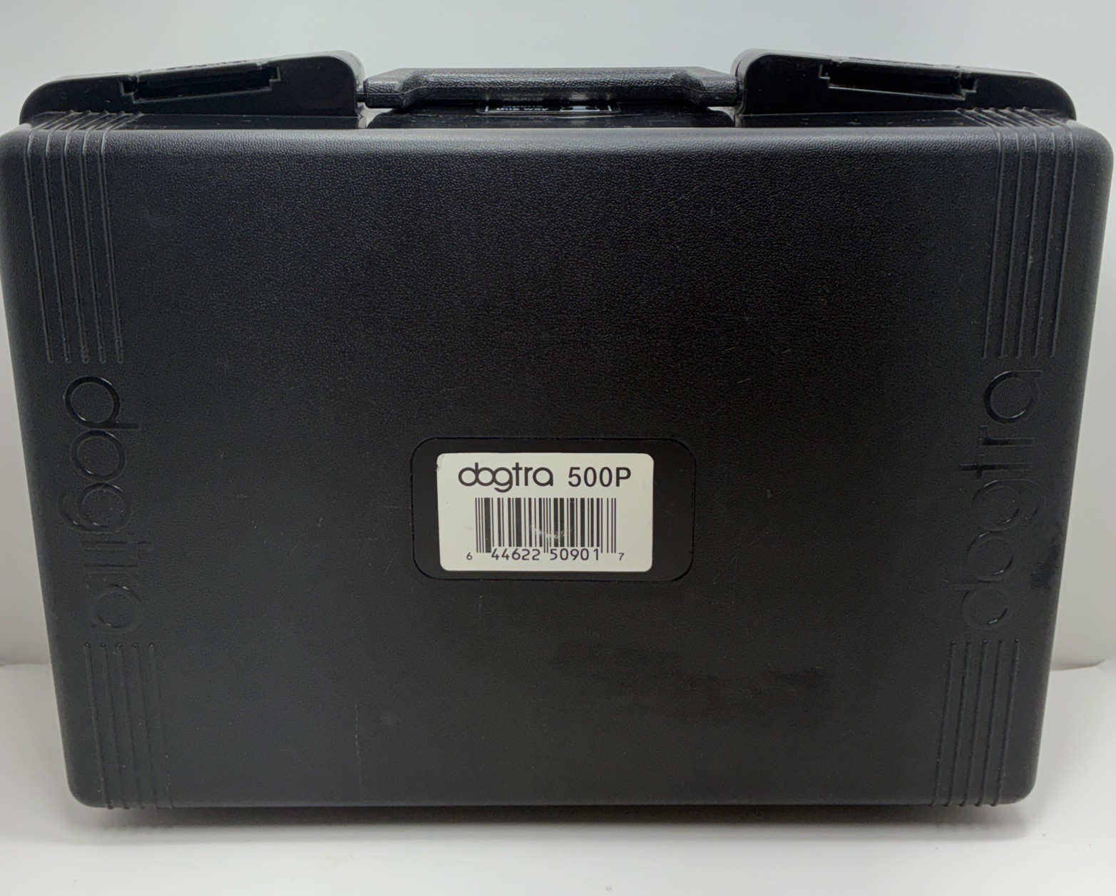Dogtra 500p GPS Dog Tracking &Training, READ DESCRIPTION
