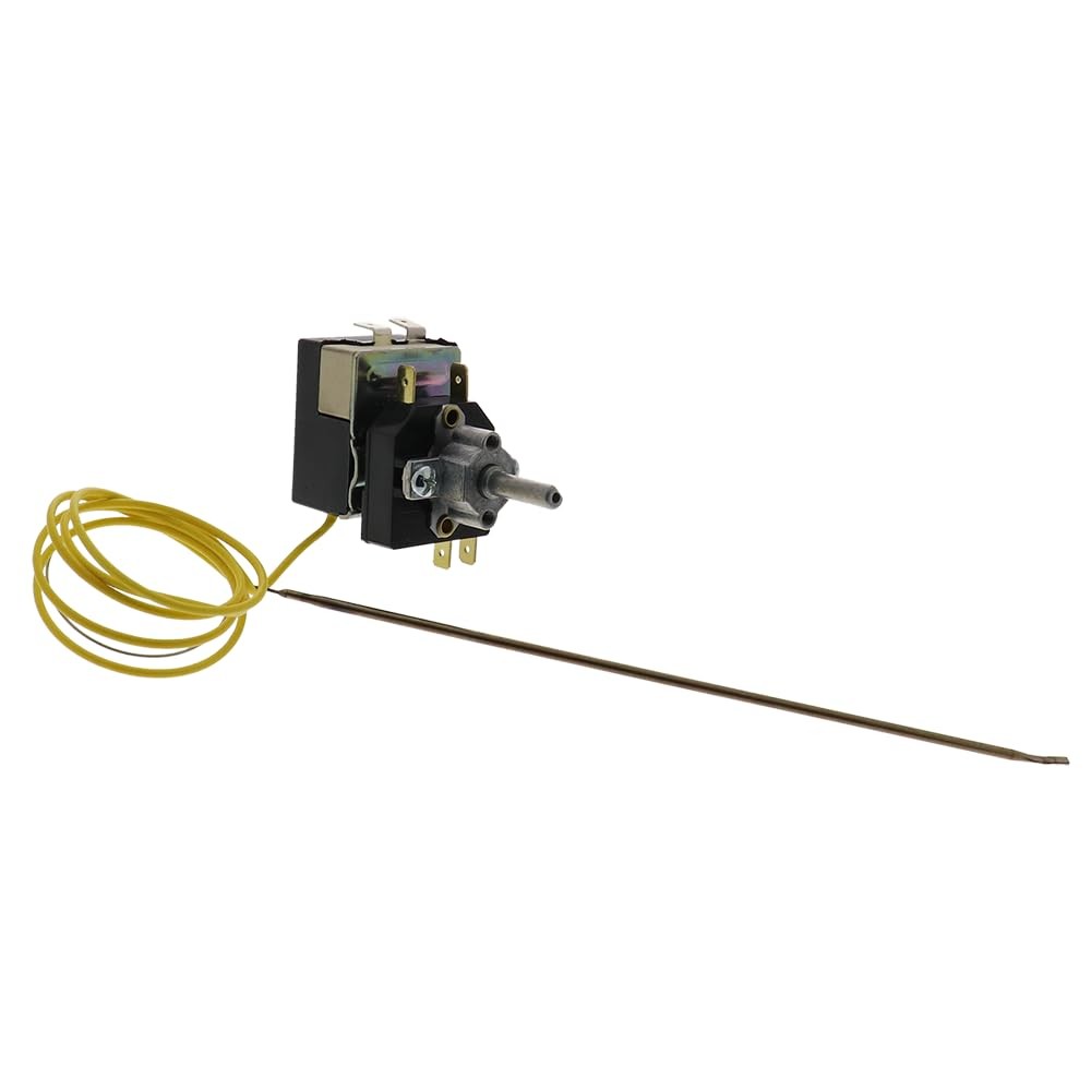 Electric Thermostat fits General Electric, AP5790862, PS8754468, WB24X21192