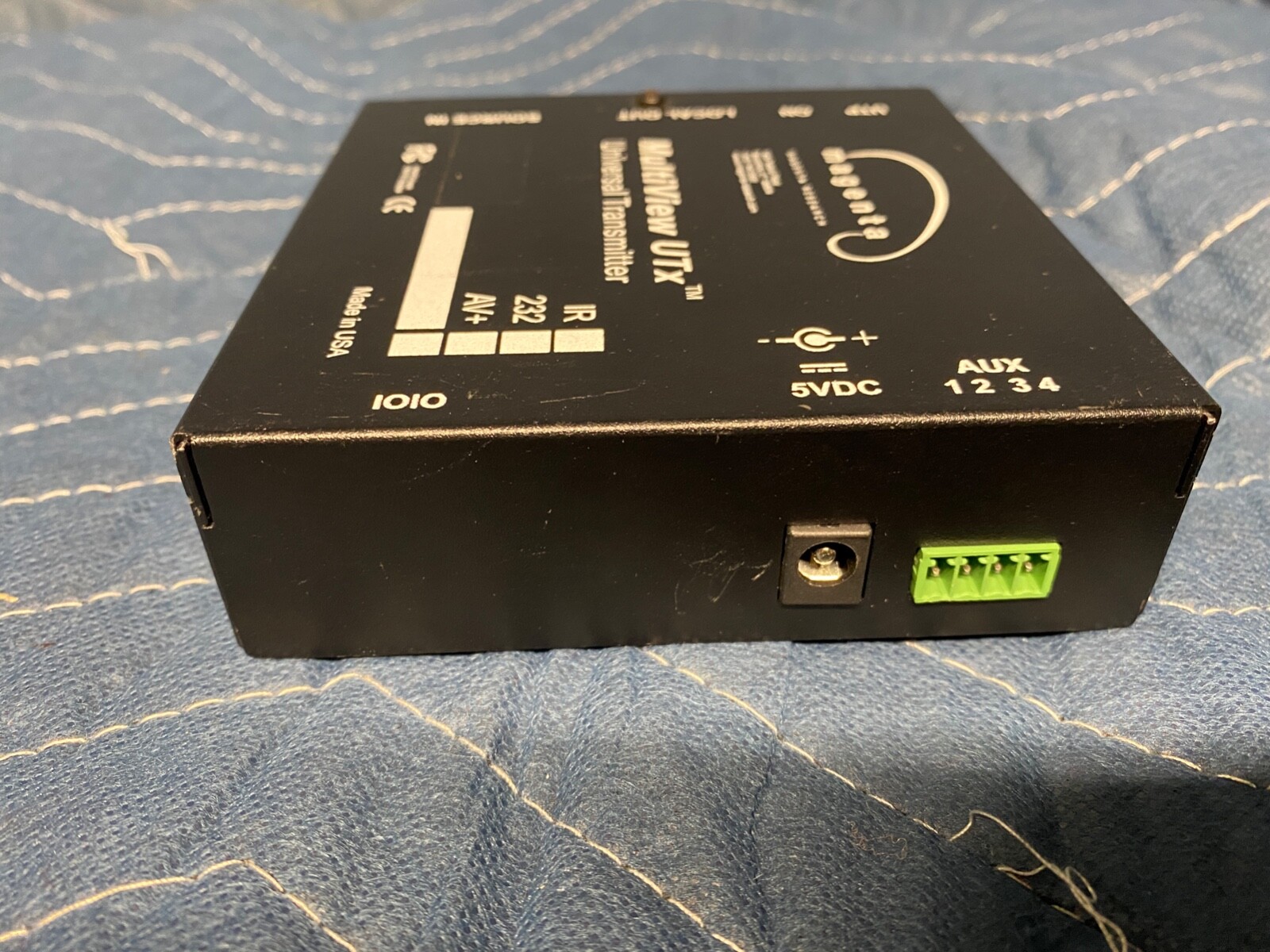 Magenta Multiview UTx Universal Transmitter