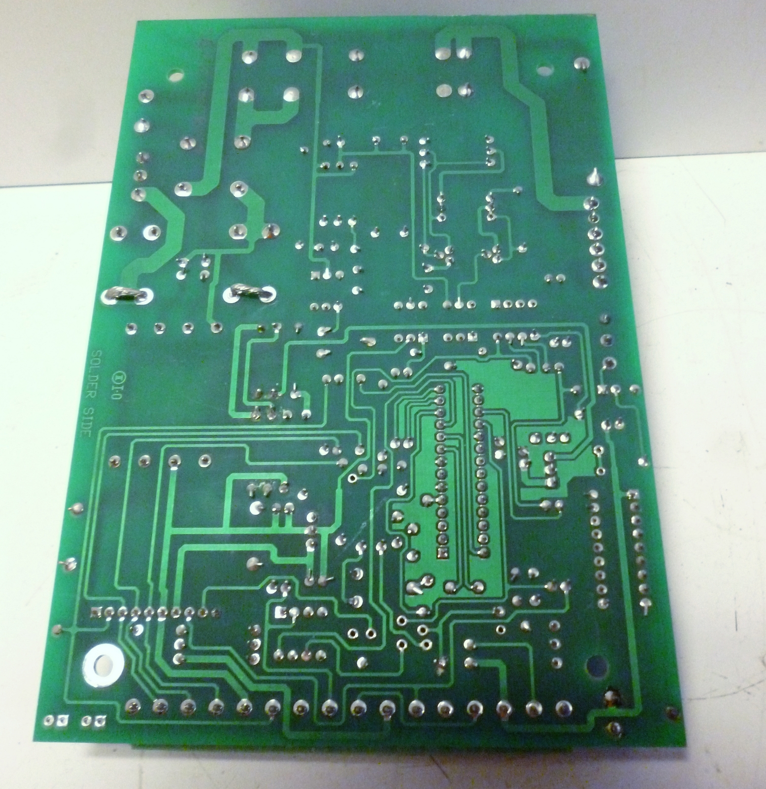 TS Engineering ATAC Rev 6.5 Printed Circuit Board