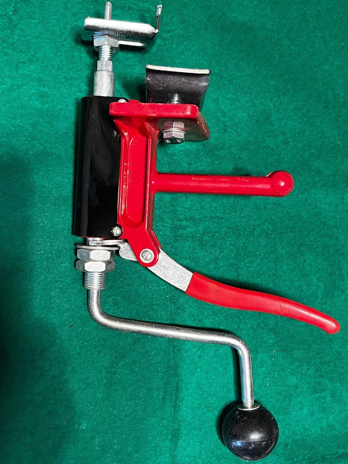 Ceramic Tile Circle Cutter Attachment
