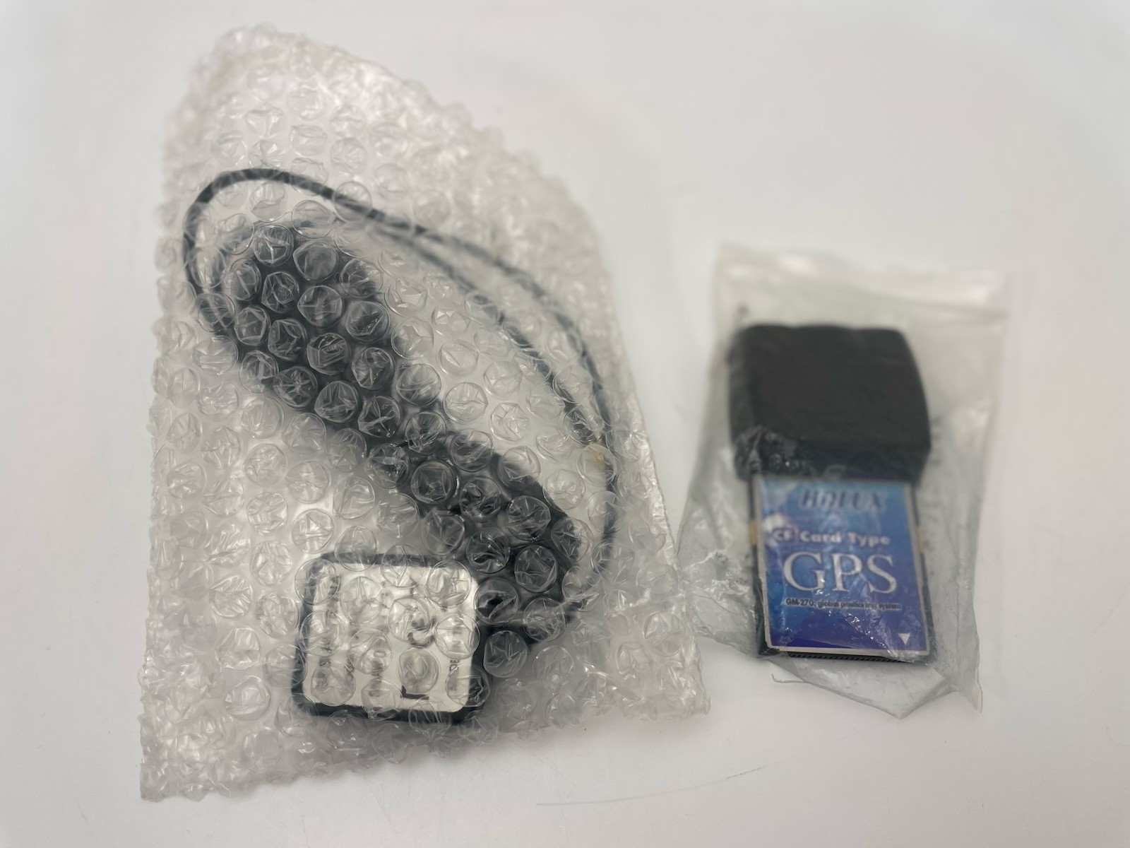 Trimble TDS Recon GPS Card 96016-00 with Antenna AT-65 New