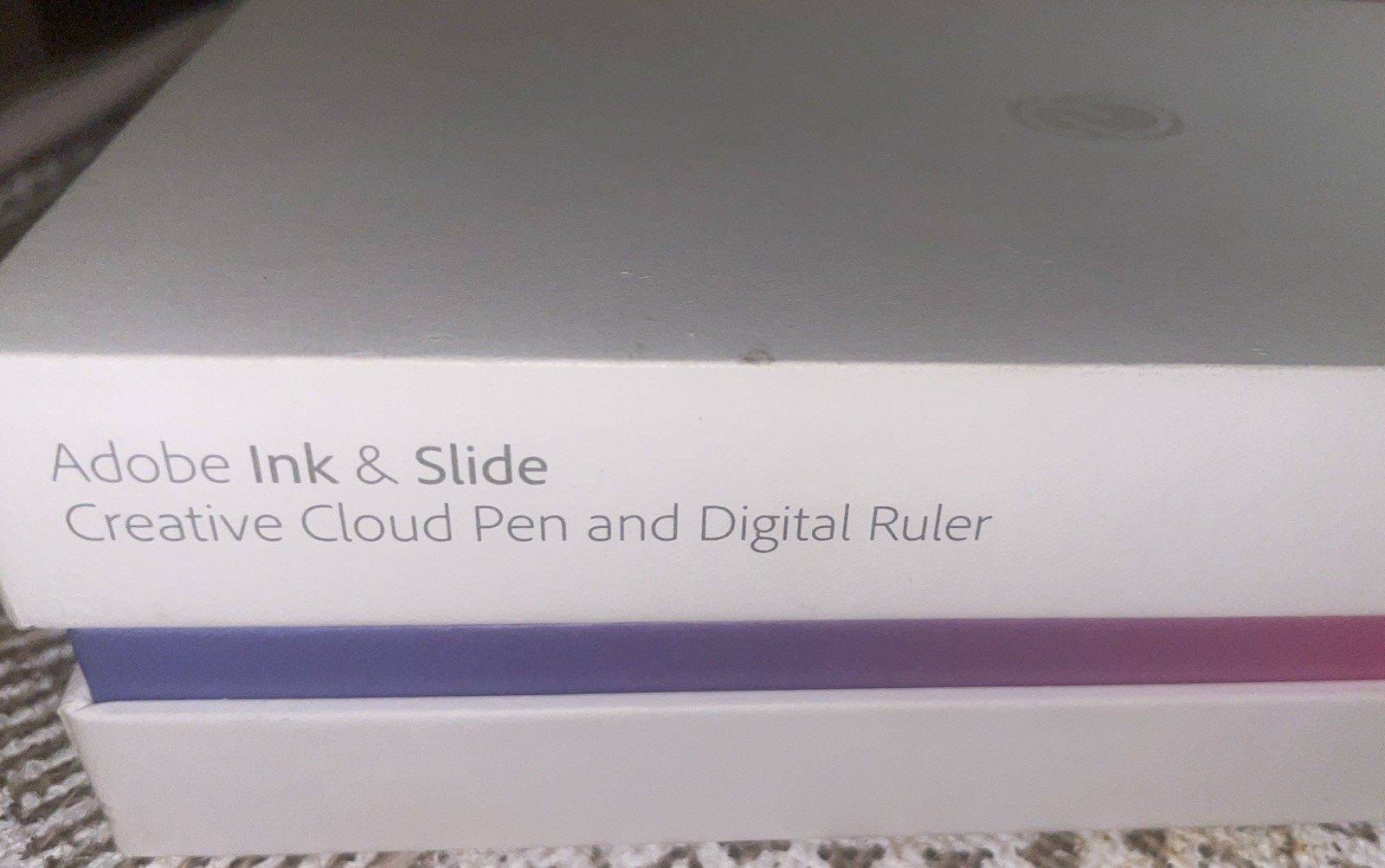 Adobe - Slide Bluetooth Digital Ruler ONLY - I53a NO Stylus