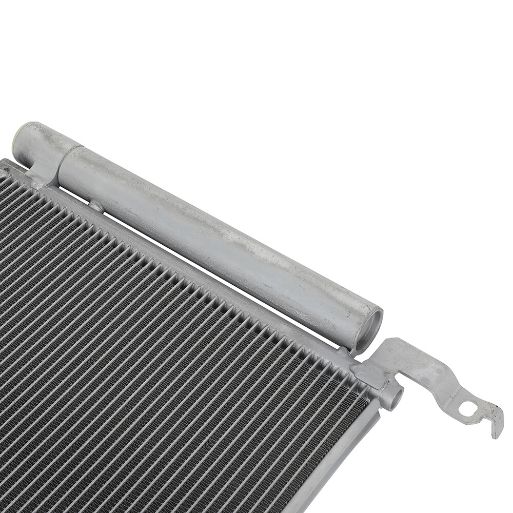 Radiator and AC Condenser Kit For 2014-2018 Subaru Forester Aluminum Replacement