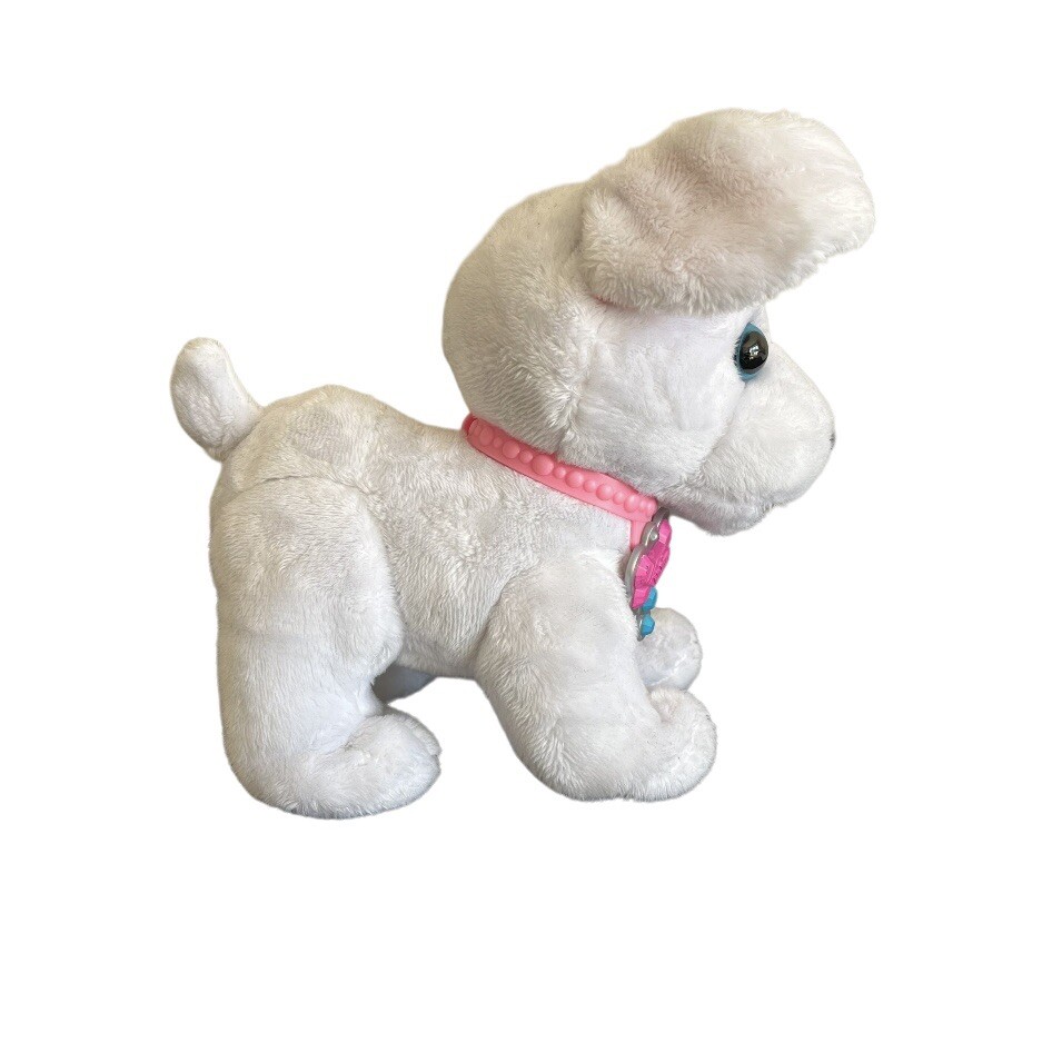 Disney Princess Style Collection My Trendy Puppy Jakks 6.5”