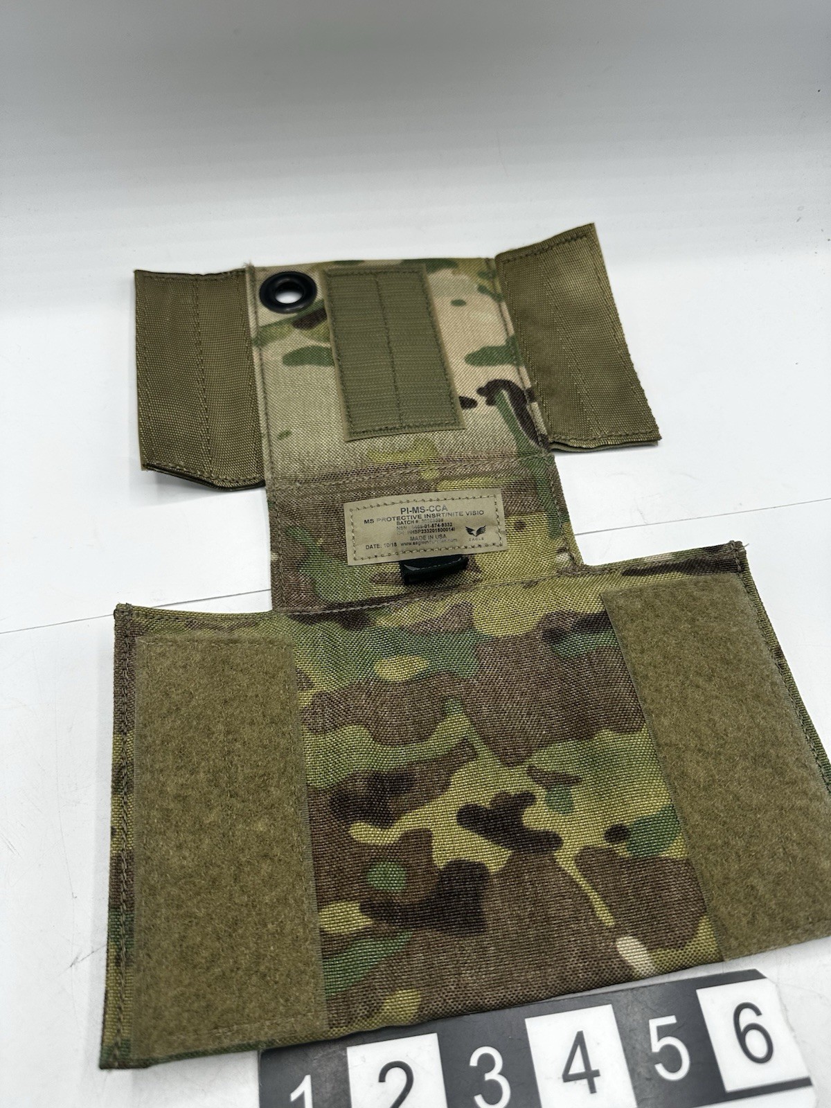 Eagle Industries Protective Insert NVG Padding SFLCS Multicam OCP