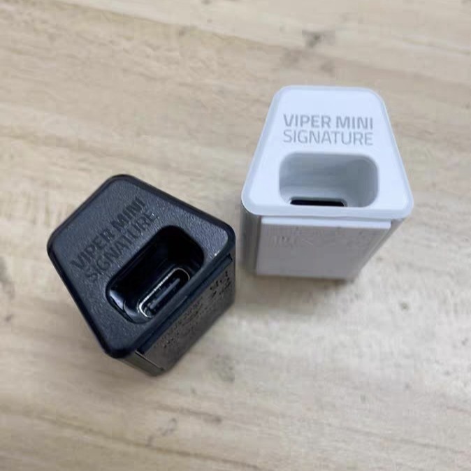 Original Hyperpolling Dongle For Razer VIPER MINI Signature Mouse 8000 Hz