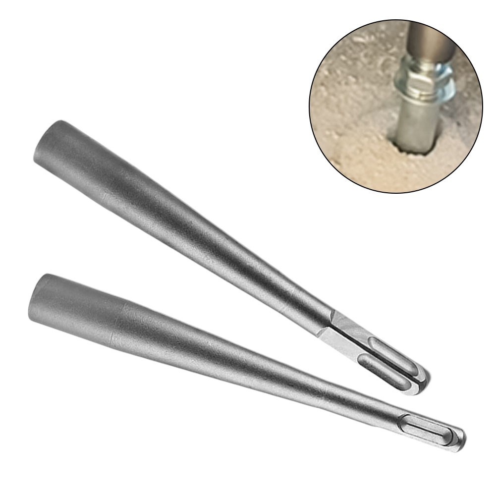 Effective Expansion Bolt Strike Punch for Reliable Electric Hammer Use