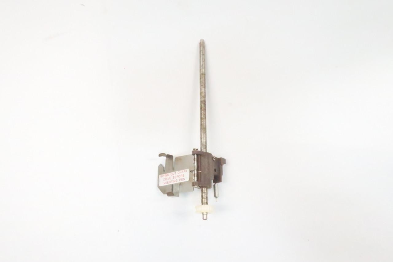 Babcock Wilcox 35764 Carriage Assembly