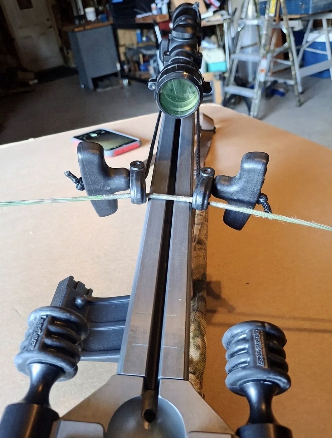 🦌EXCALIBUR VORTEX Crossbow 330 FPS With 18+ EXTRA Accessories