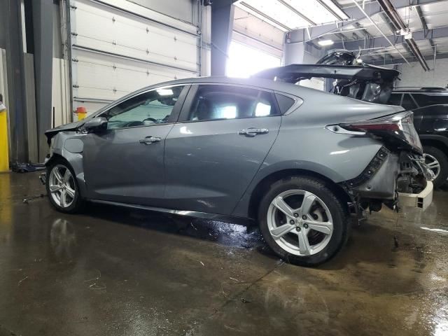 Chevy Volt Sensor 2019 2018 2017 2016 OEM