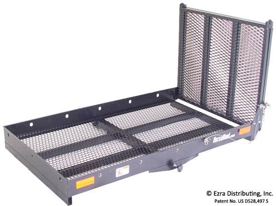 Versahaul Extra Large Mobility Scooter Carrier Model VH MS-XL