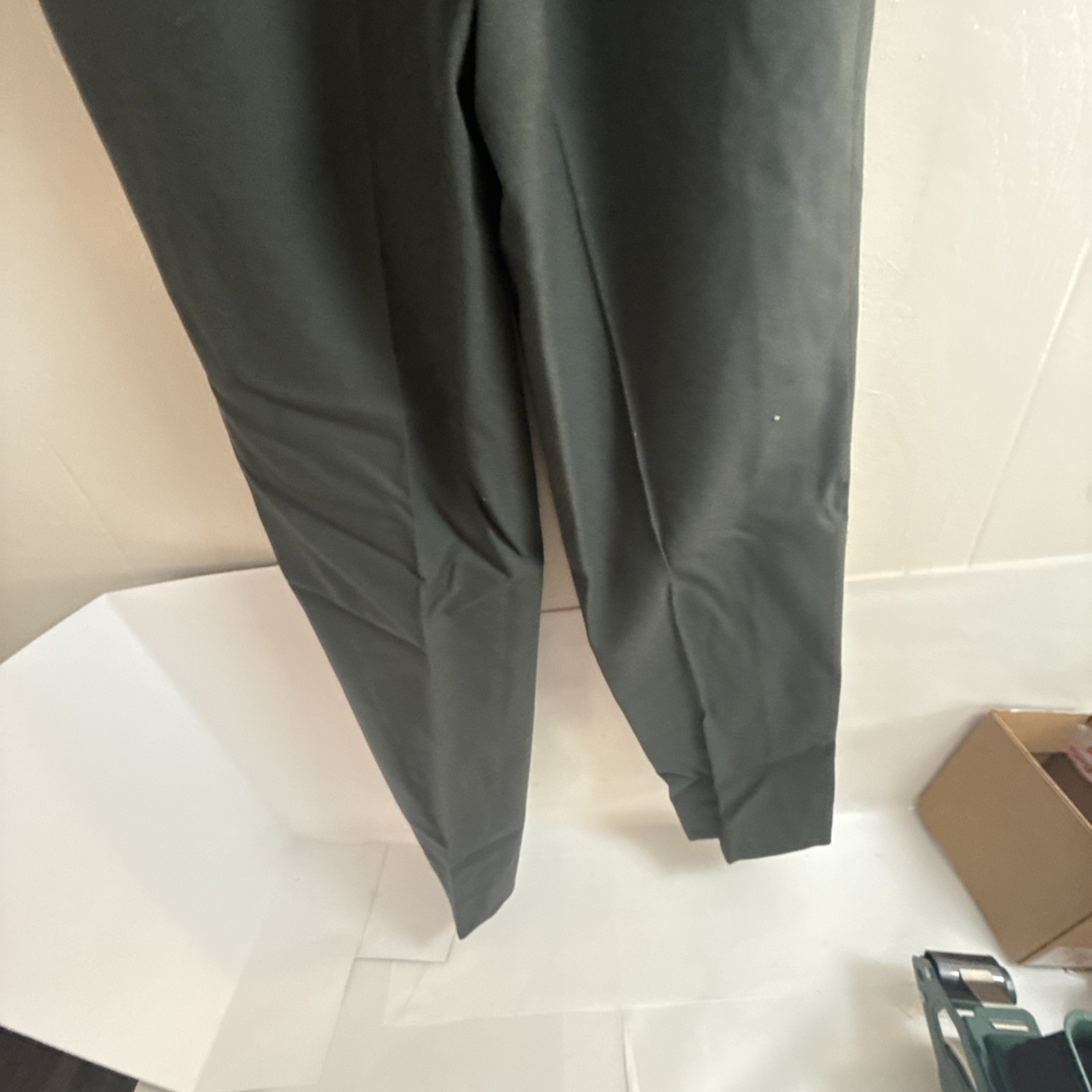 Military Slacks Size 26 R