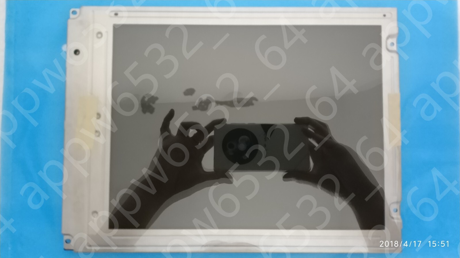 LQ10D42  LQ10D421   10.4 -inch  640*480  LCD screen panel , fast shipping