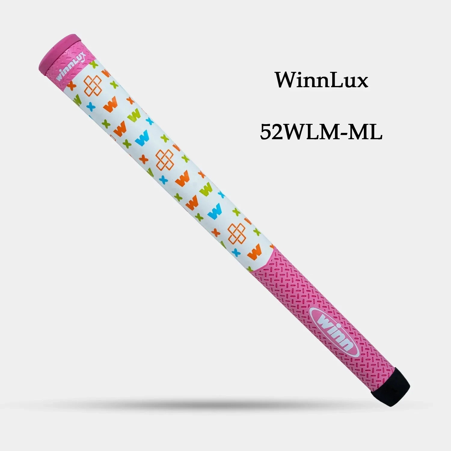 Winn New Series 2026 WinnLux 52WLM-ML Multicolor