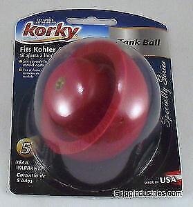 Tank Ball For Eljer