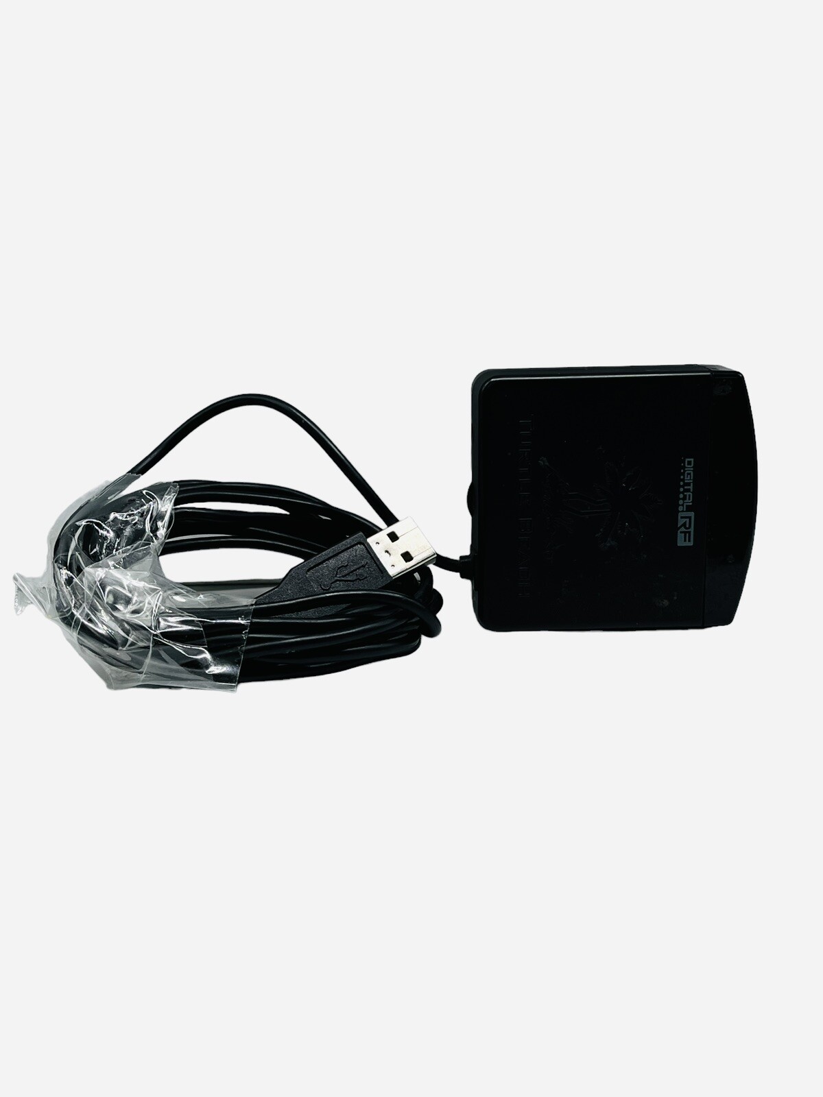 Turtle Beach X31 Wireless RF Transmitter USB Xbox 360 Headset Gaming Accessory