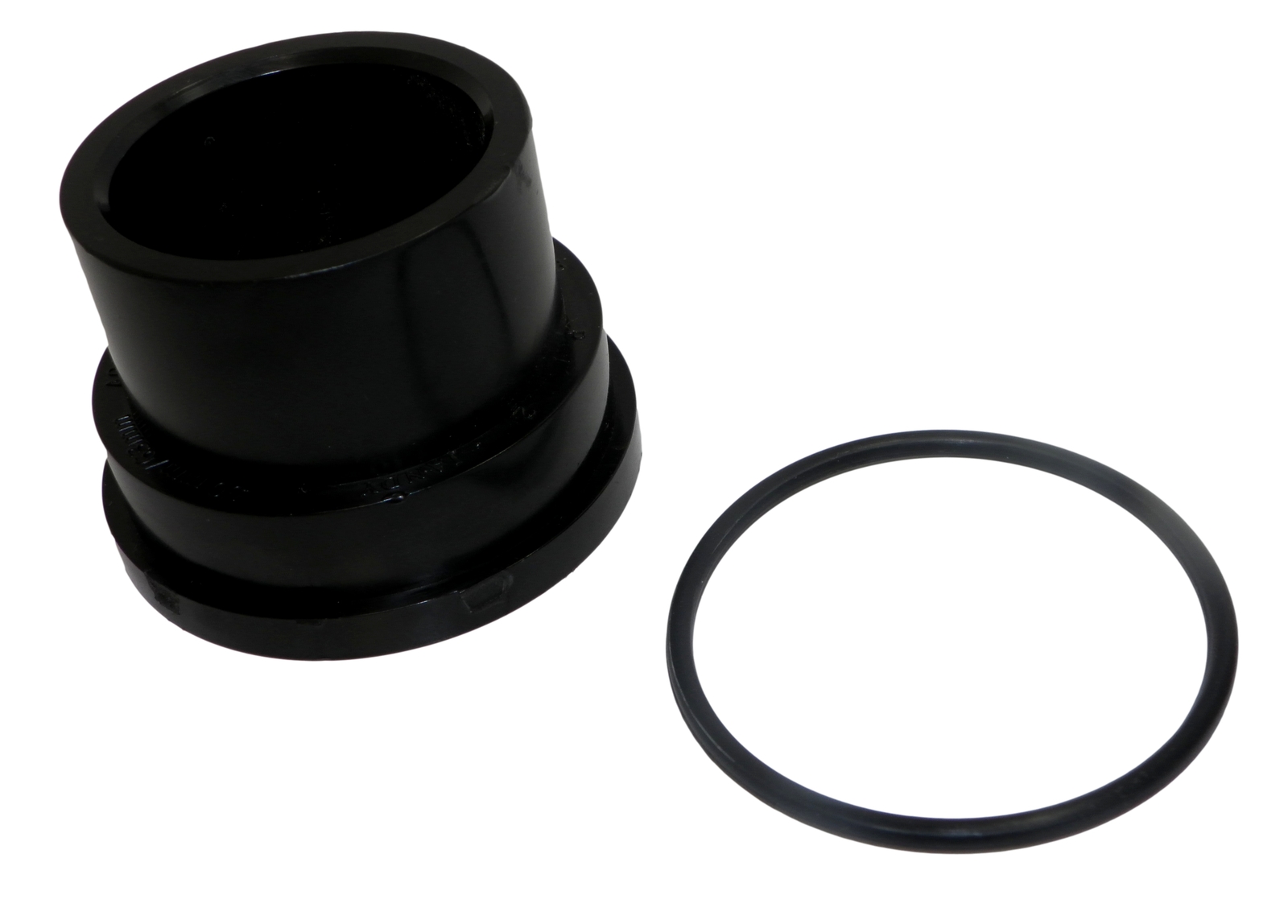 Zodiac A0126300 Tailpiece W/ O-Ring for Nature2 Fusion Inground