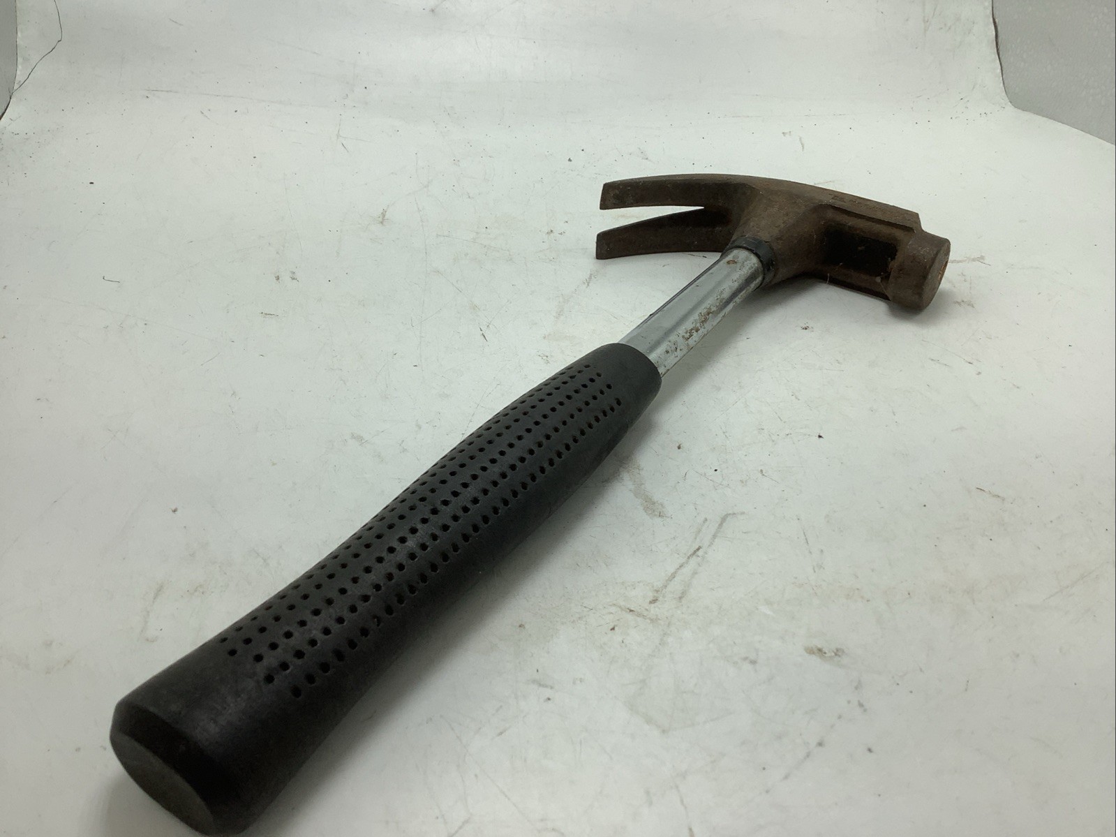 "The Pros Hammer" Rare 16 Oz Japanese Finishing Hammer