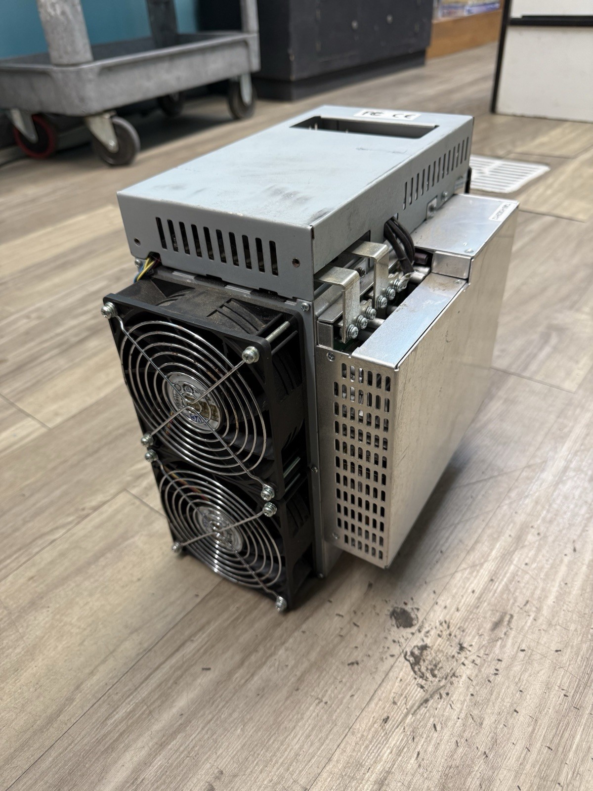 iBelink BM-K3 Kadena ASIC Miner