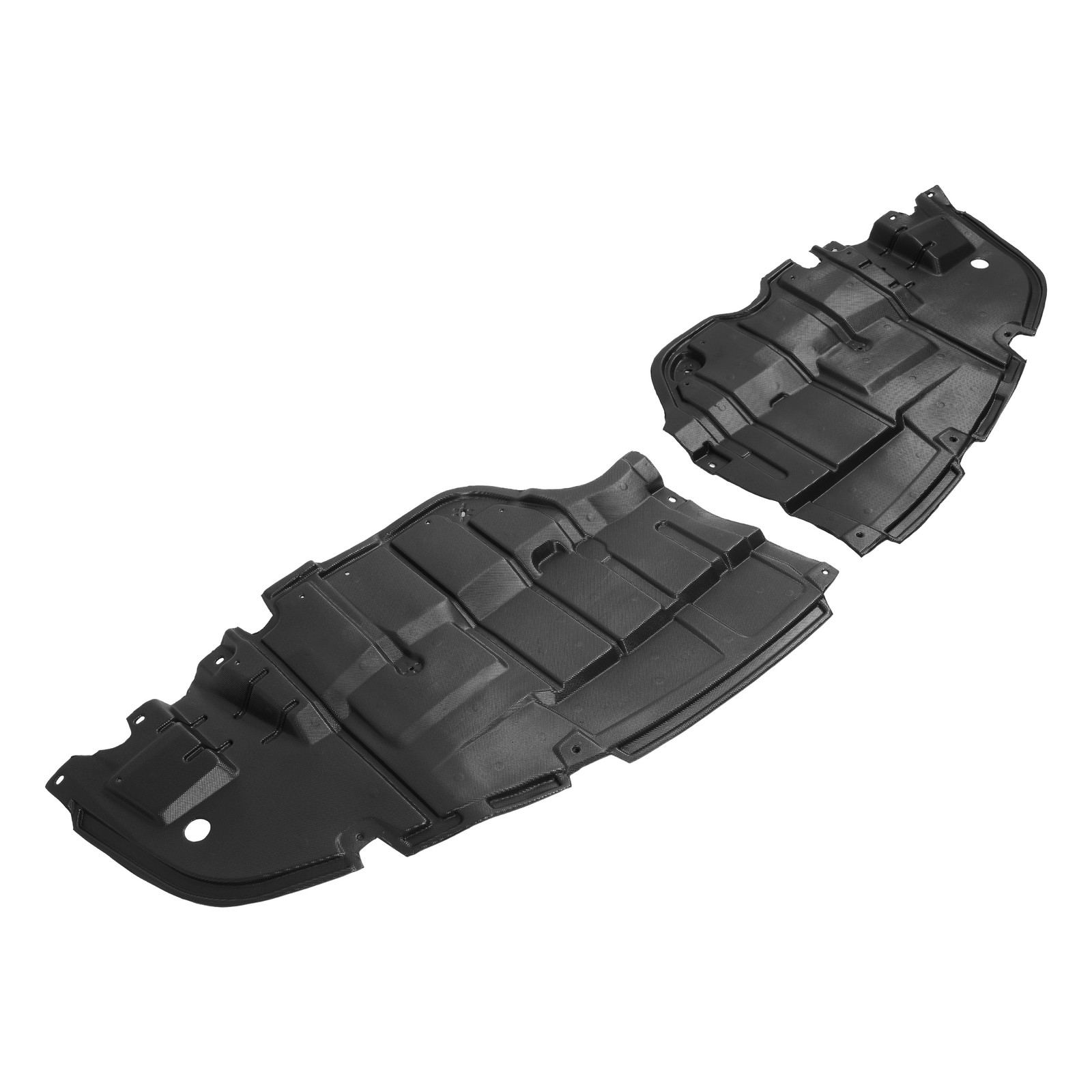 Front Engine Splash Shield Under Cover For Lexus ES350 2007-2012 Left+Right Side