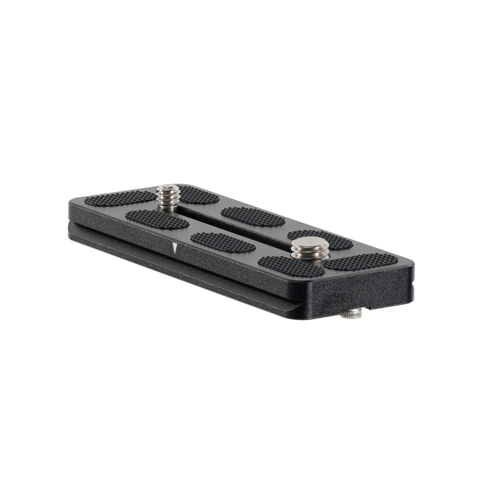 【Leofoto USA】Leofoto PU-100D 100x38mm plate / ARCA  Compatible