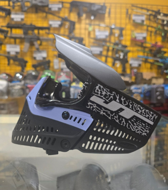JT Proflex Goggle Custom Build - 89