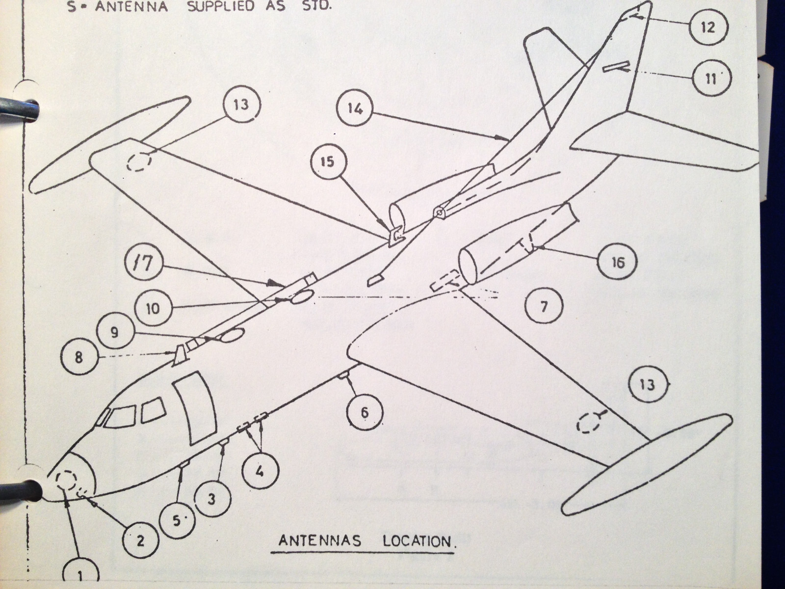 FlightSafety 1124 Westwind Crew Training Manual